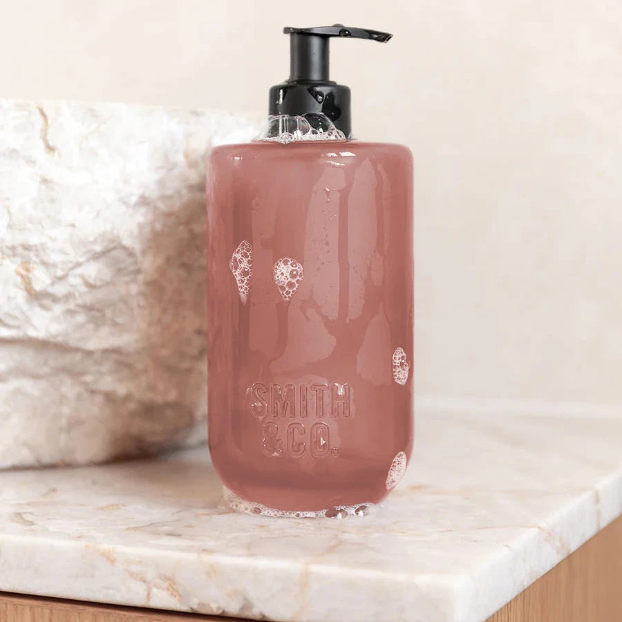Smith & Co Hand and Body Wash