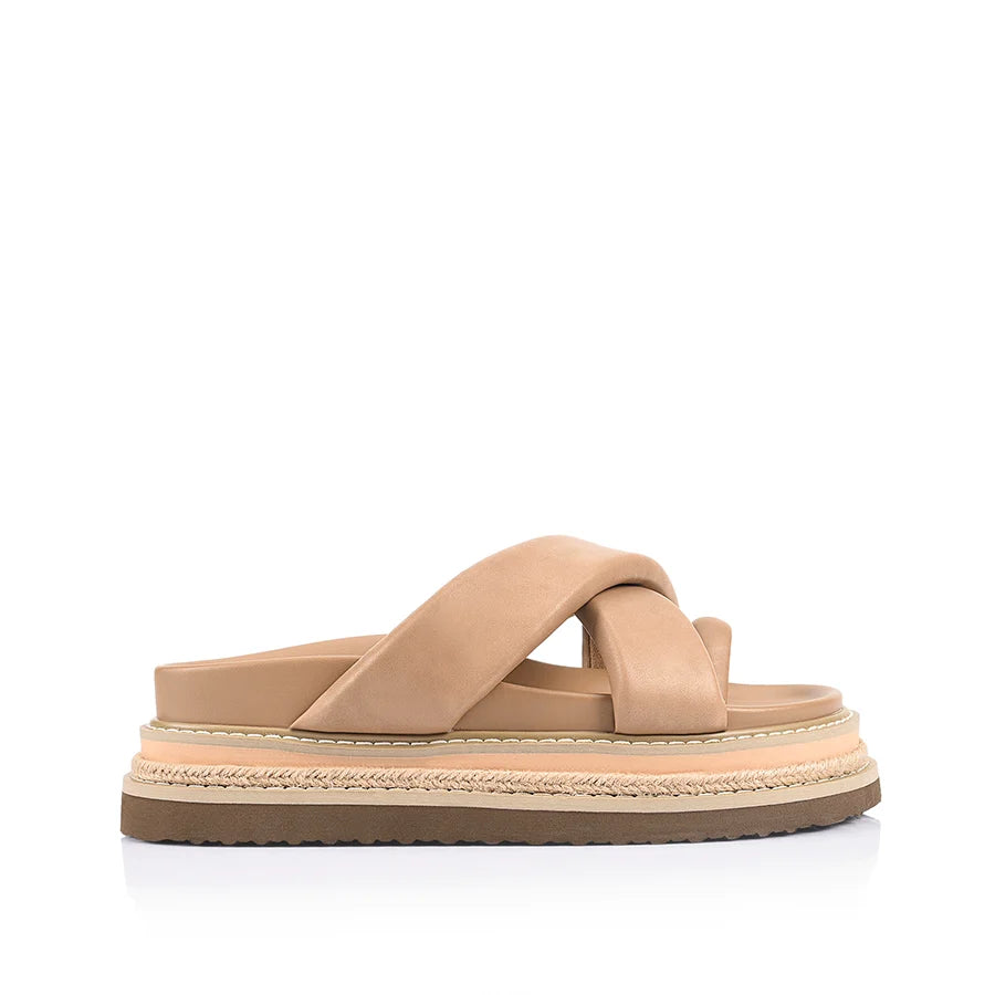 Verali Thelma Biscuit Beige