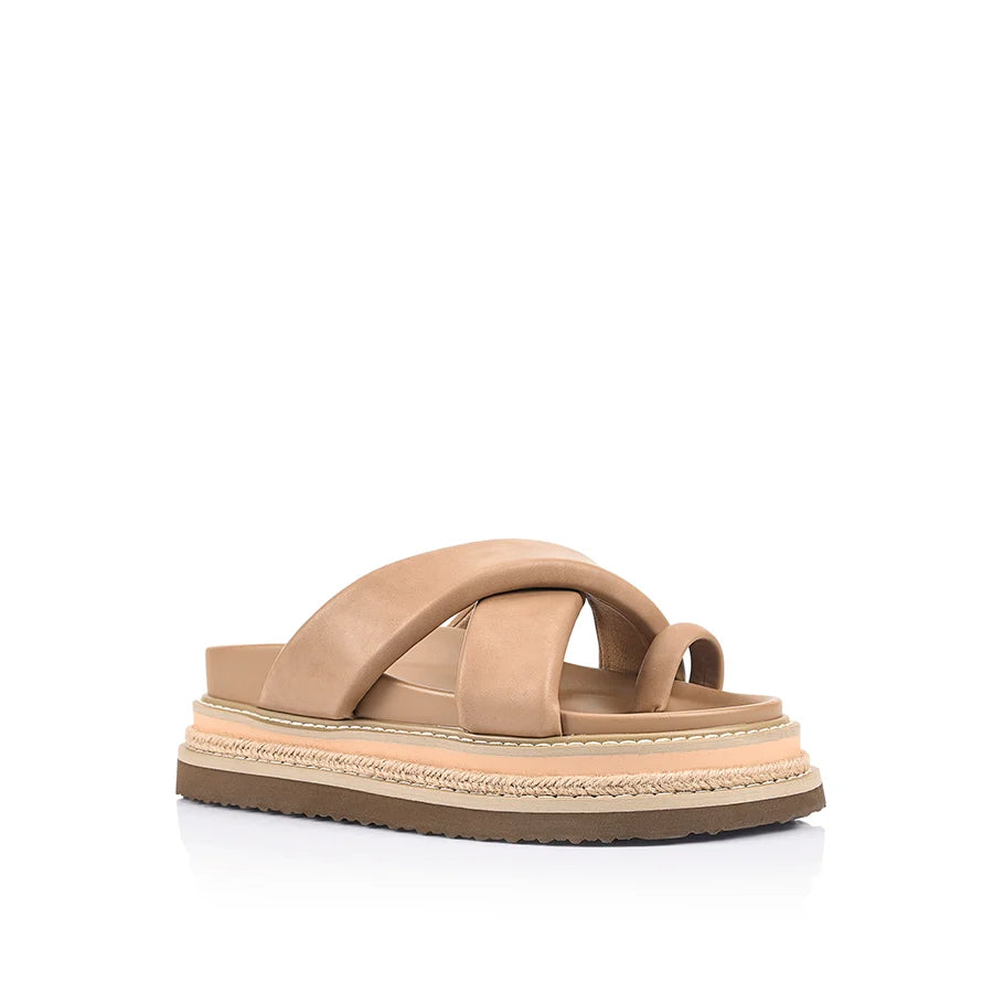 Verali Thelma Biscuit Beige