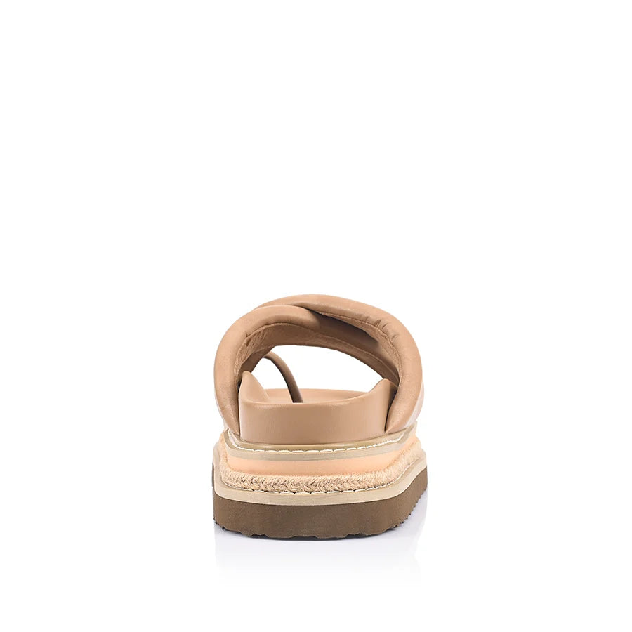Verali Thelma Biscuit Beige