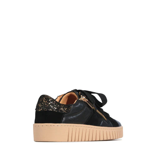 EOS Tinah Sneaker Mahogany