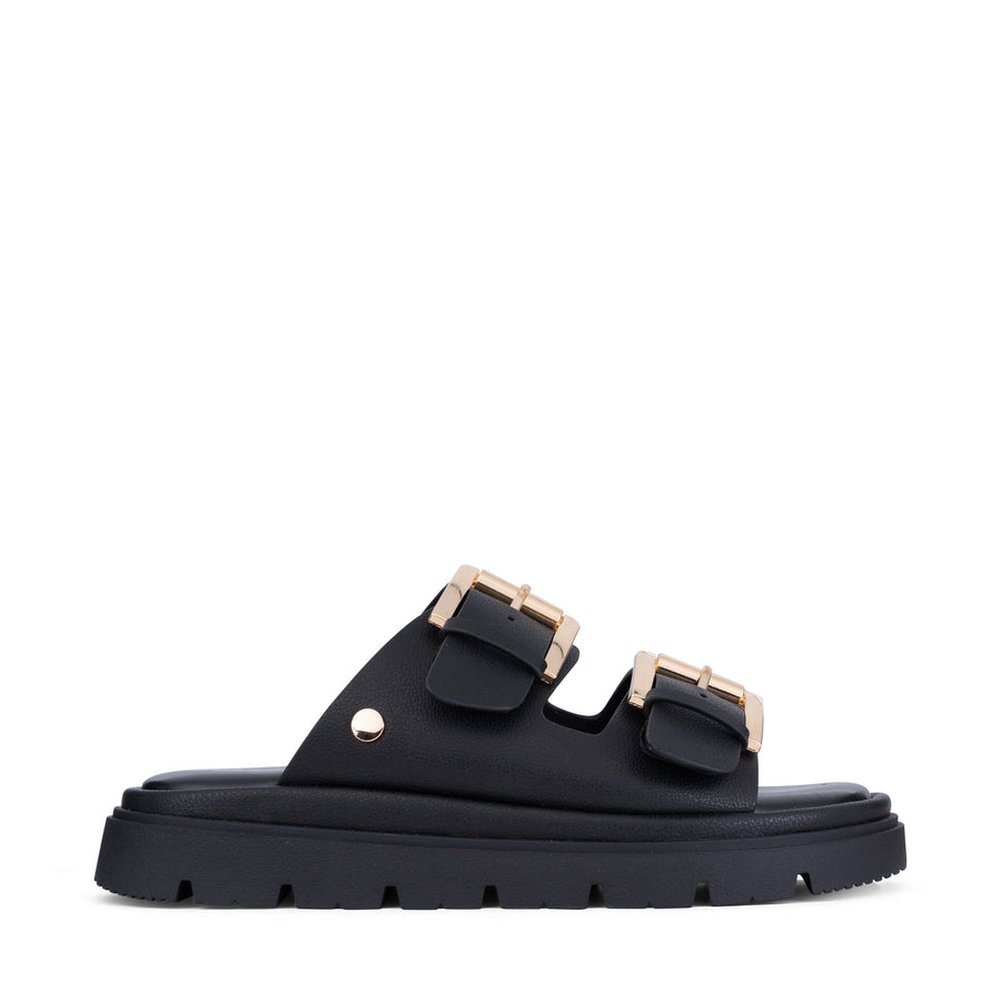 Los Cabos Toledo Black Slide
