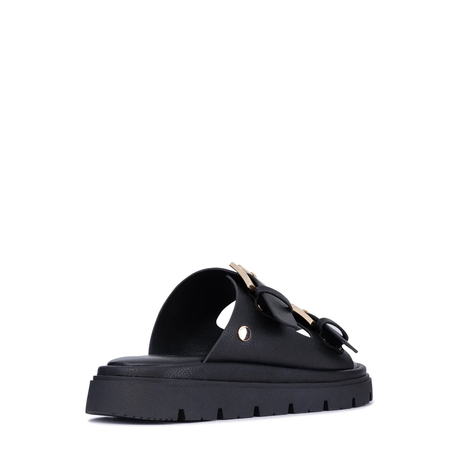 Los Cabos Toledo Black Slide