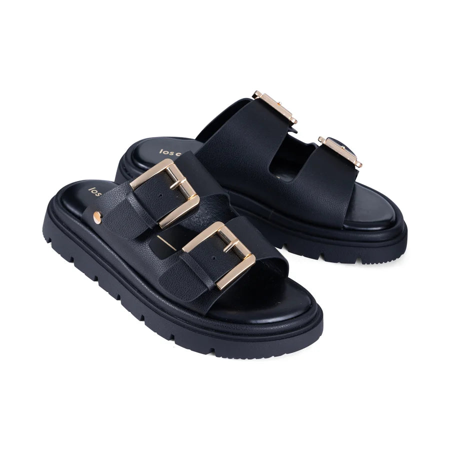 Los Cabos Toledo Black Slide