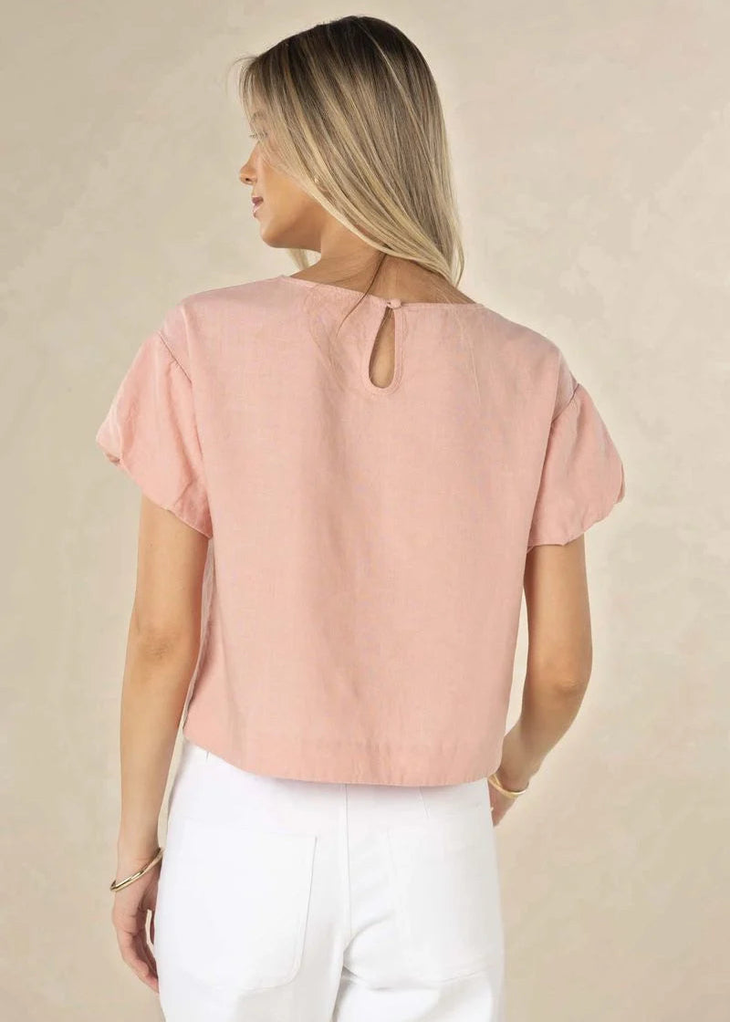 Humidity Marise Top Musk