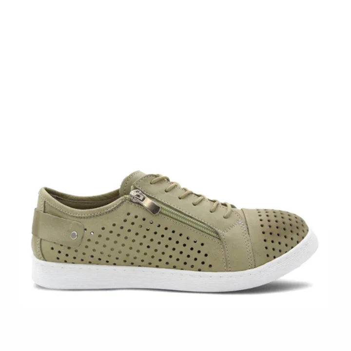 Cabello Dottie Pistachio