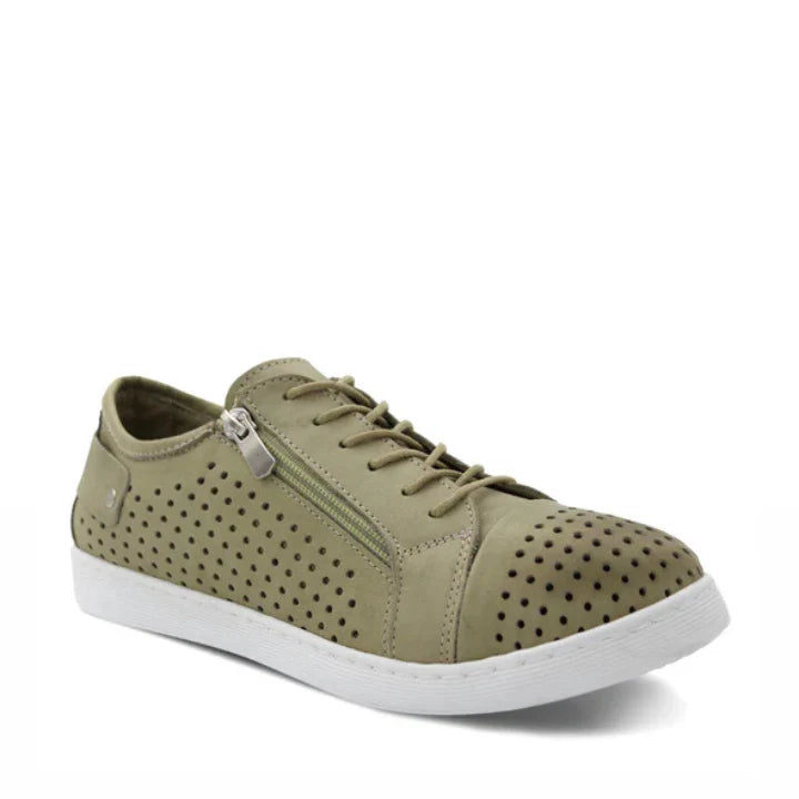 Cabello Dottie Pistachio