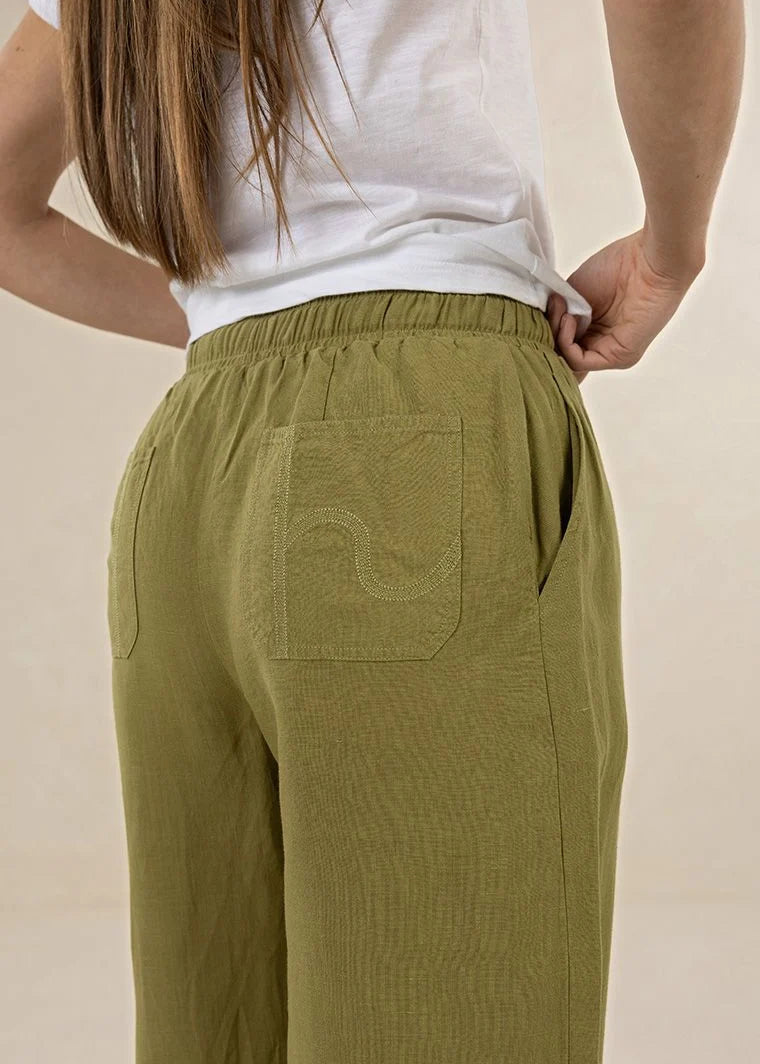 Humidity Lola Pant