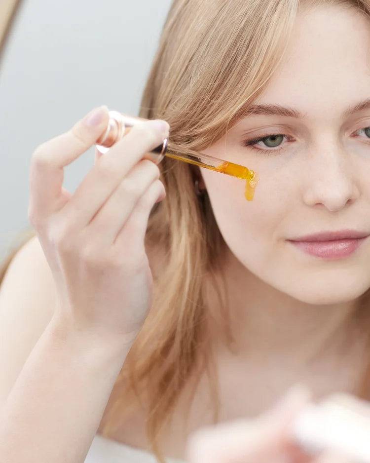 Olieve & Olie Face Oil