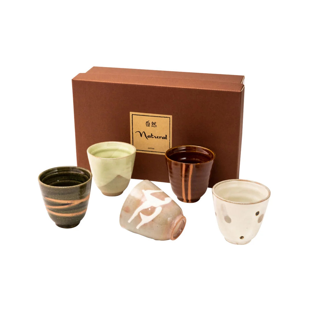 Concept Japan Takumi Cup Set
