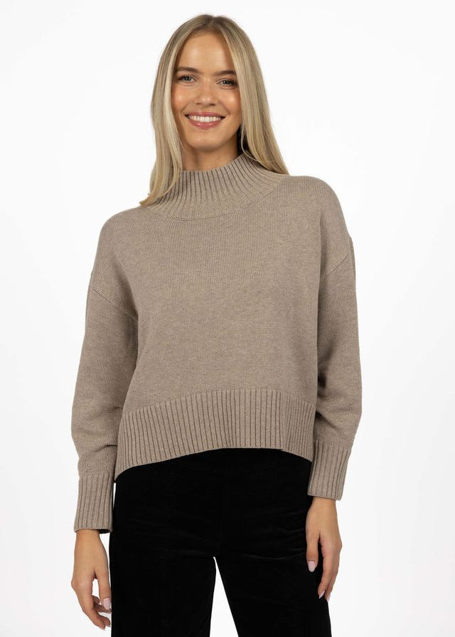 Humidity Sera Jumper Mushroom