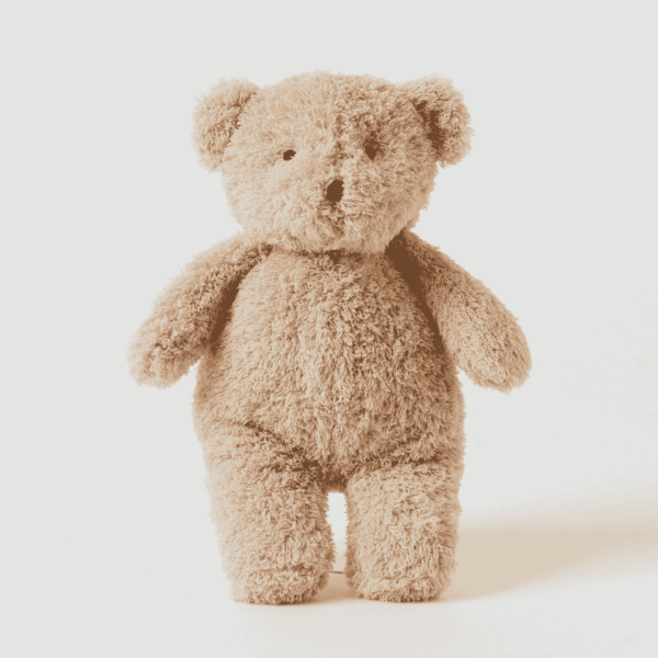 Jiggle & Giggle Bear