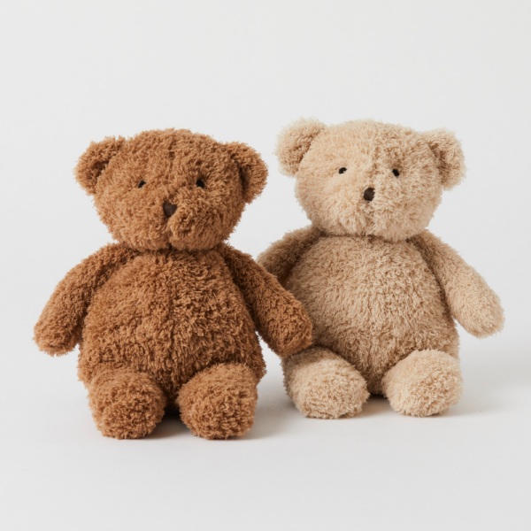 Jiggle & Giggle Bear