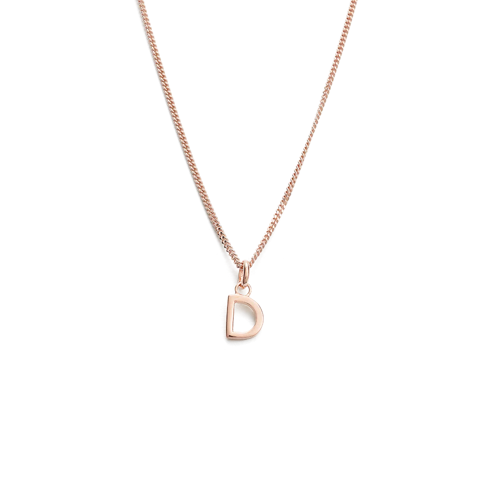 Kirstin Ash Initial Letter