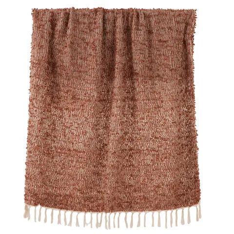 Coast Throw Rug