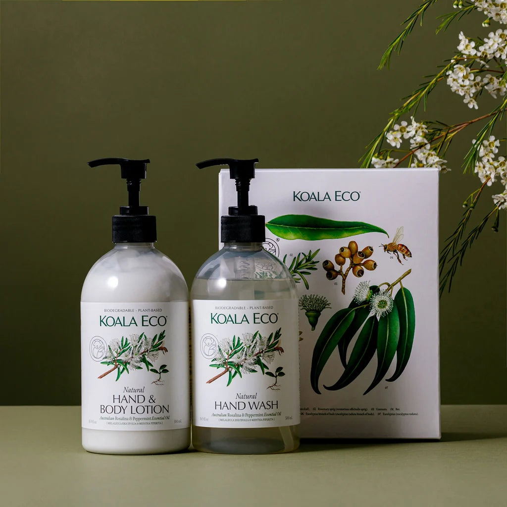 Koala Eco Terra Verda Pack
