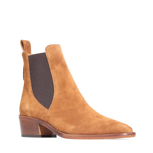 EOS Ila Toacco Suede