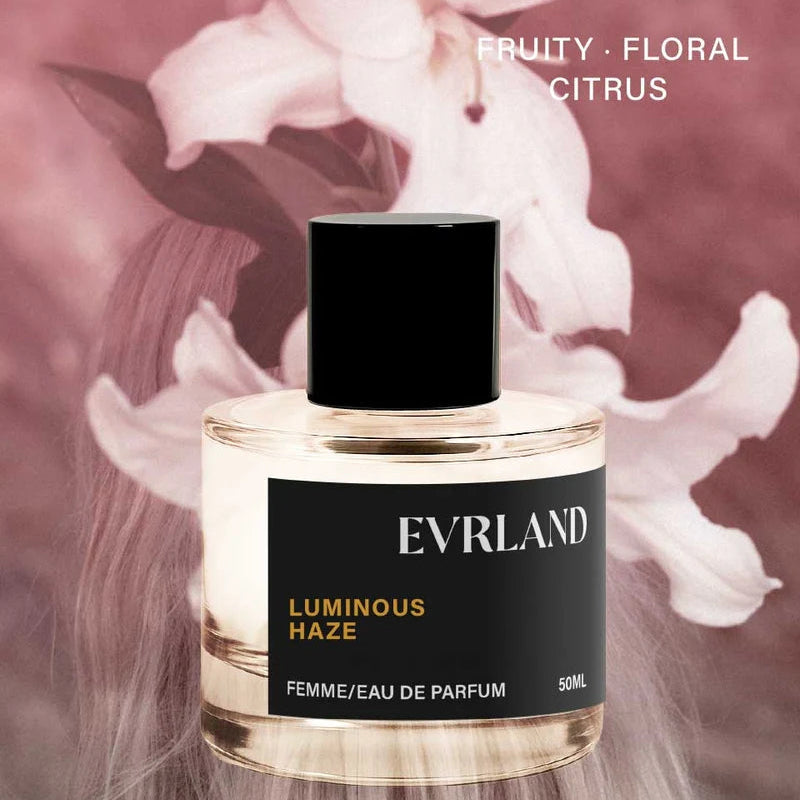 Evrland Luminous Haze Purfume 50ml