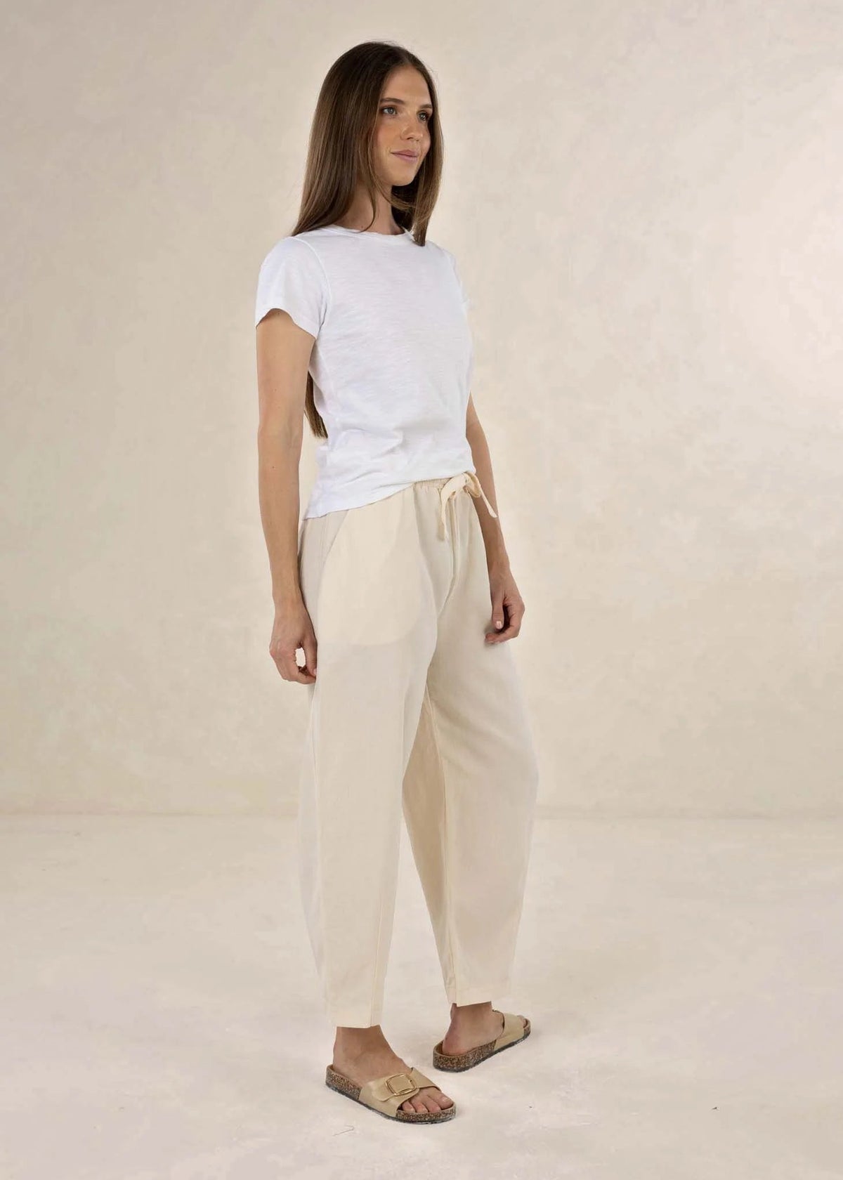 Humidity Lola Pant Cream