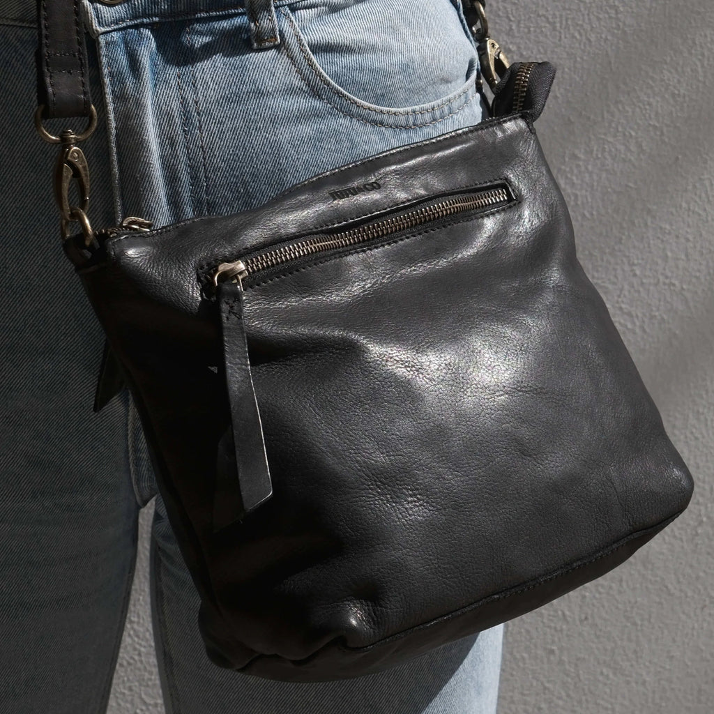 Juju & Co Essential Pouch Black