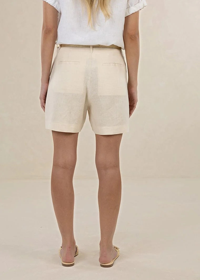 Humidity Jude Short Cream