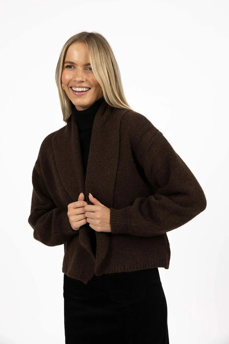 Humidity Liana Cardi Choc