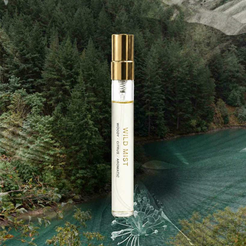 Evrland Wild Mist Purfume 10ml