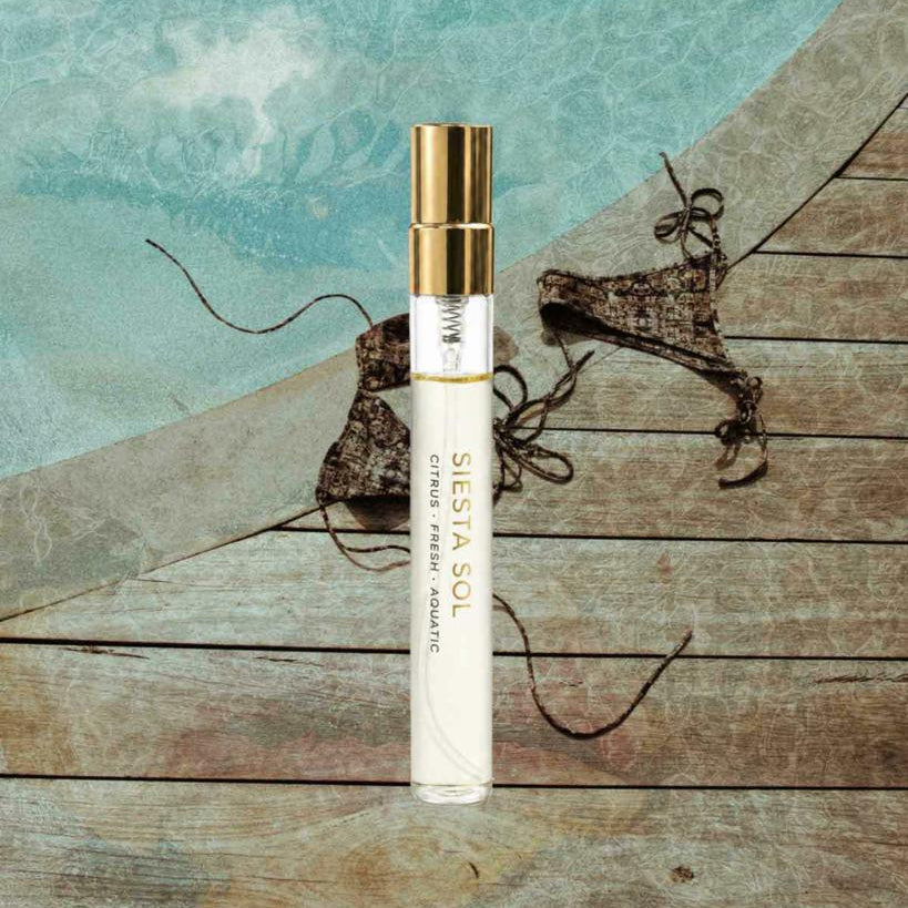 Evrland Siesta Sol Purfume 10ml