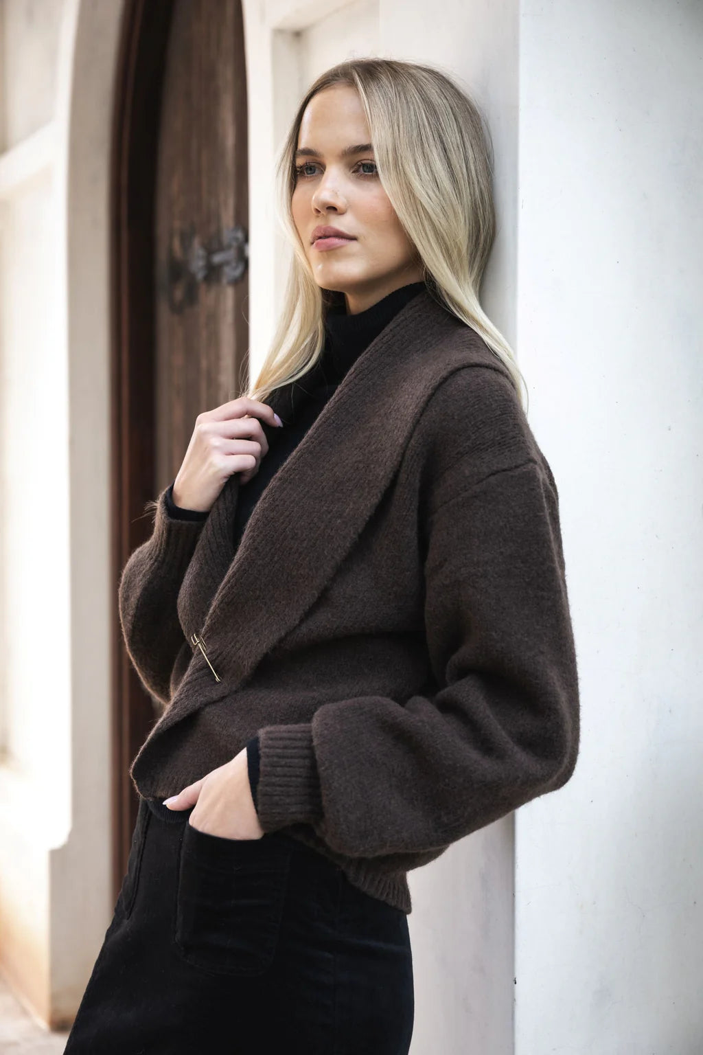 Humidity Liana Cardi Choc