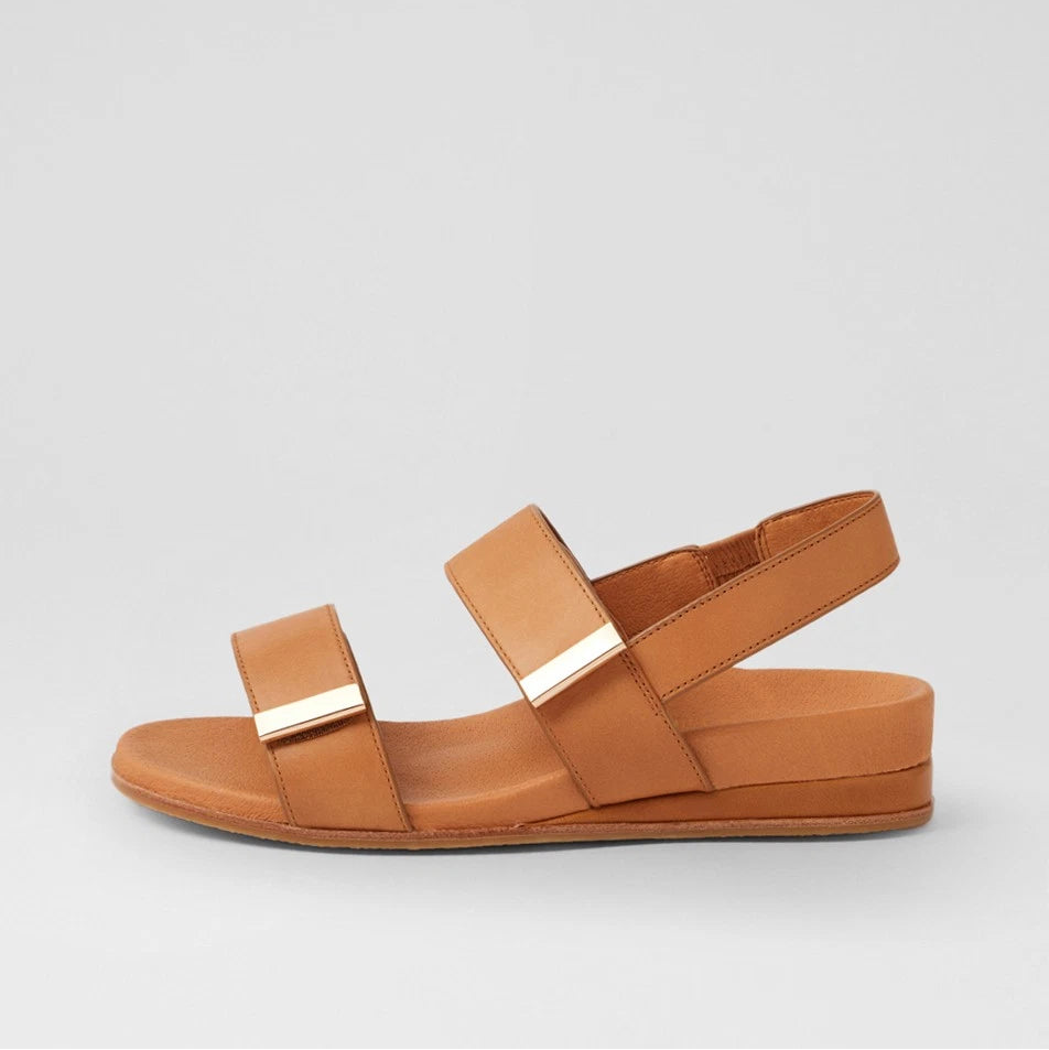 D & J Funkie Tan