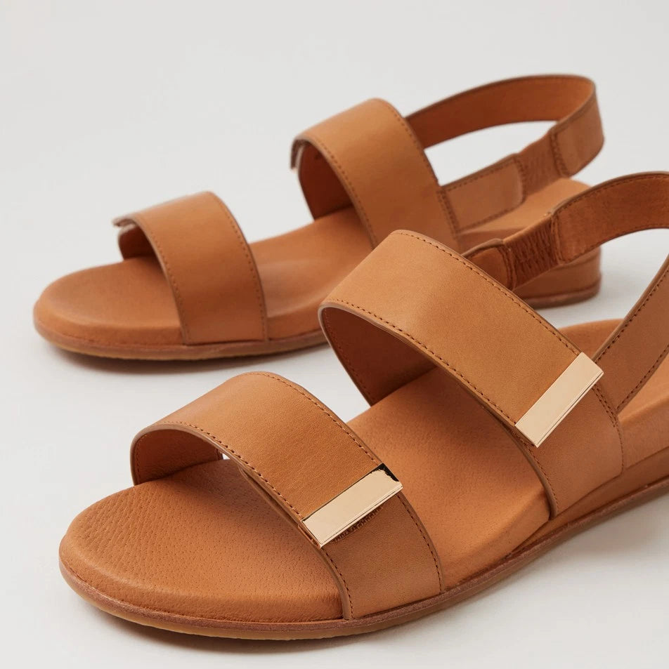 D & J Funkie Tan