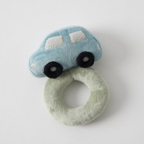 Baby Car Rattle