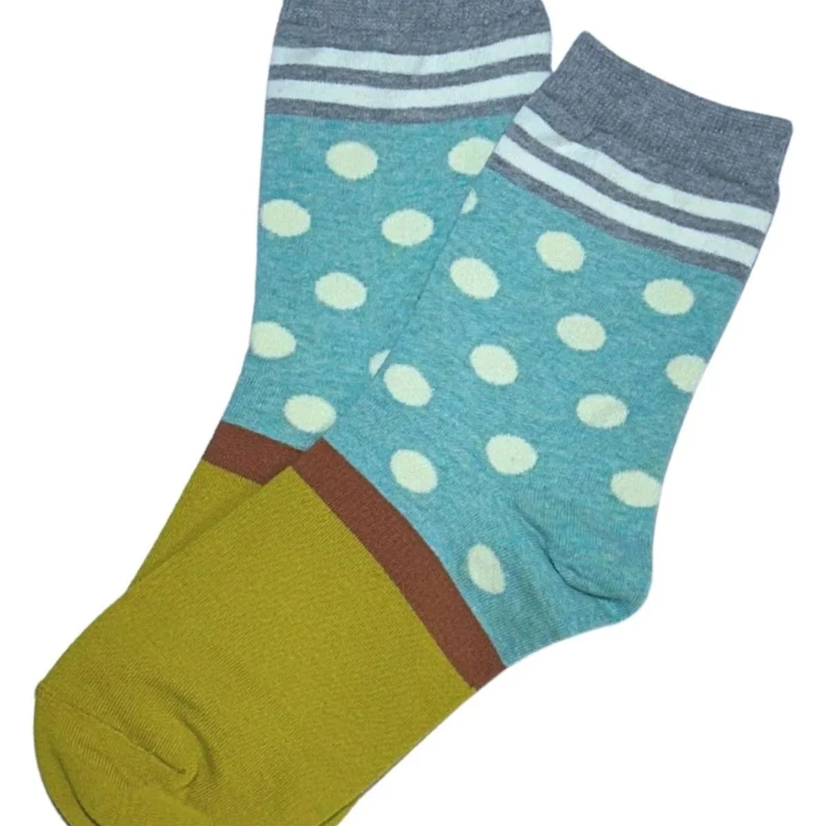 Olga Signature Sock