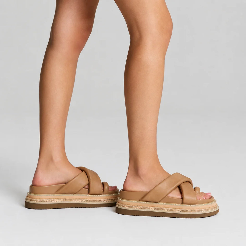 Verali Thelma Biscuit Beige