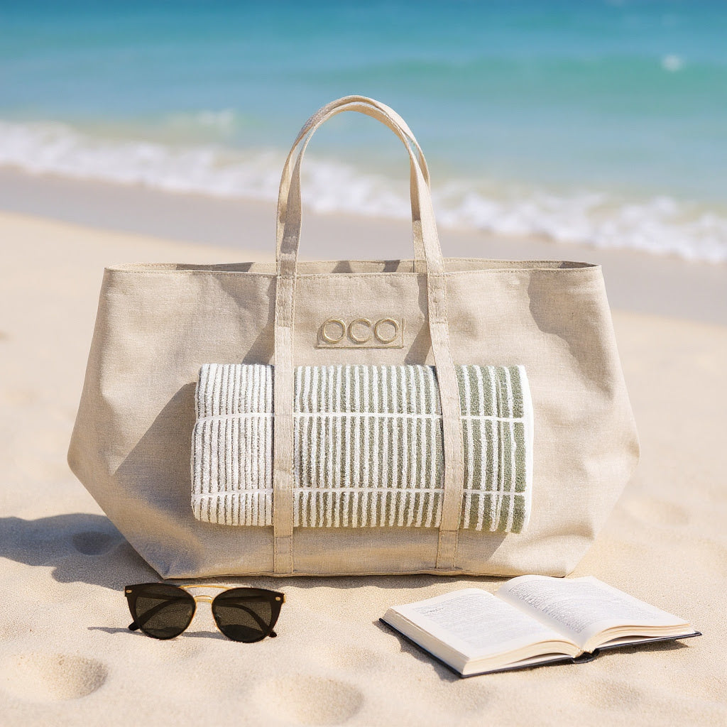 XL Tote Bag