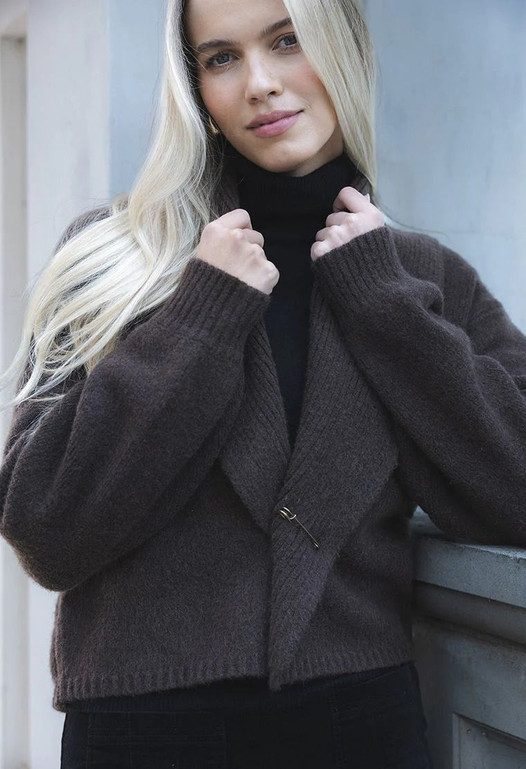 Humidity Liana Cardi Choc