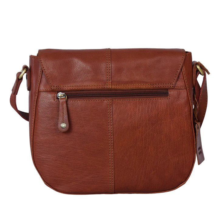 Rugged Hide Clementine Brandy