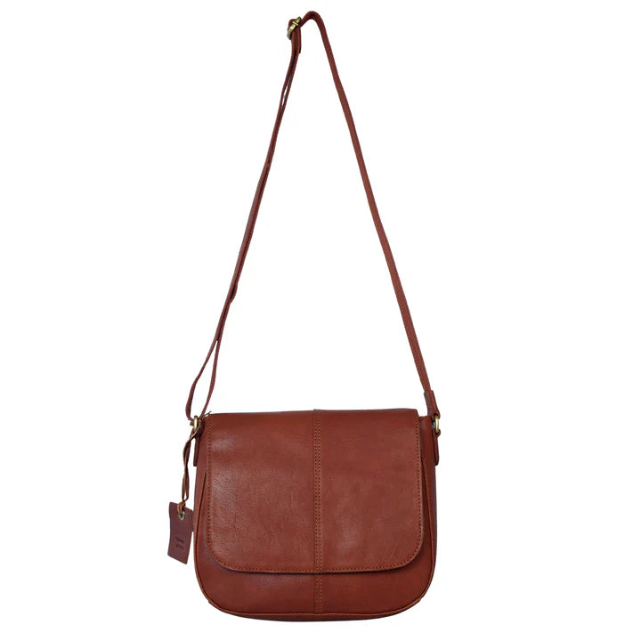 Rugged Hide Clementine Brandy