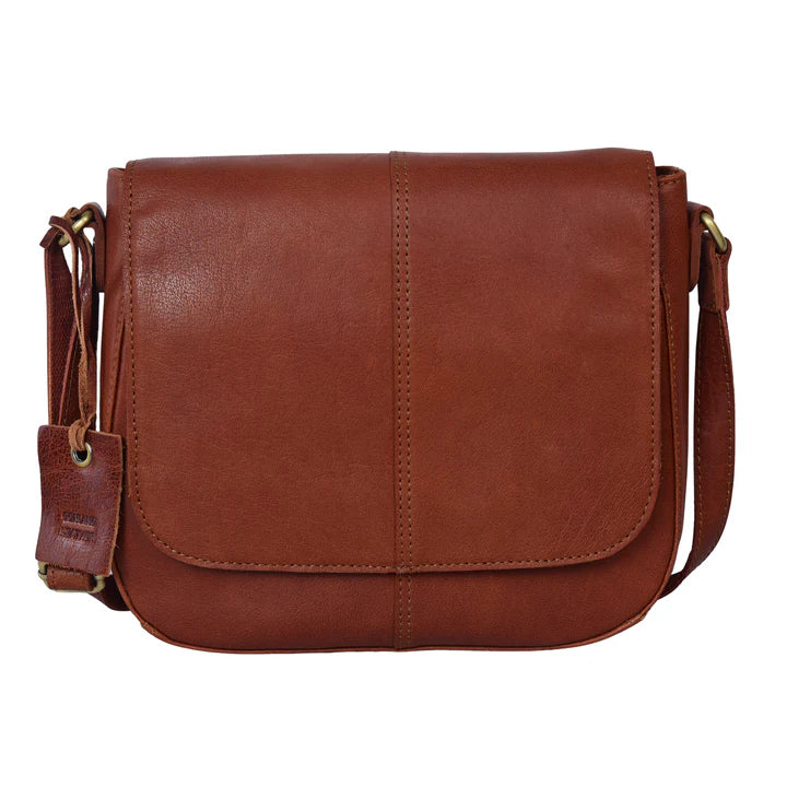 Rugged Hide Clementine Brandy