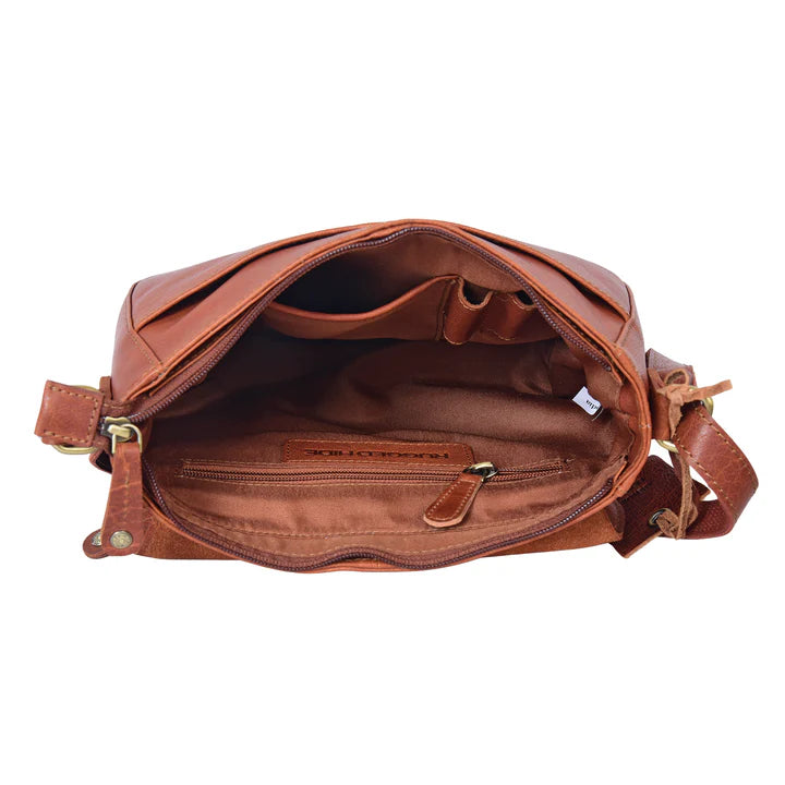 Rugged Hide Clementine Brandy