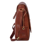 Rugged Hide Clementine Brandy
