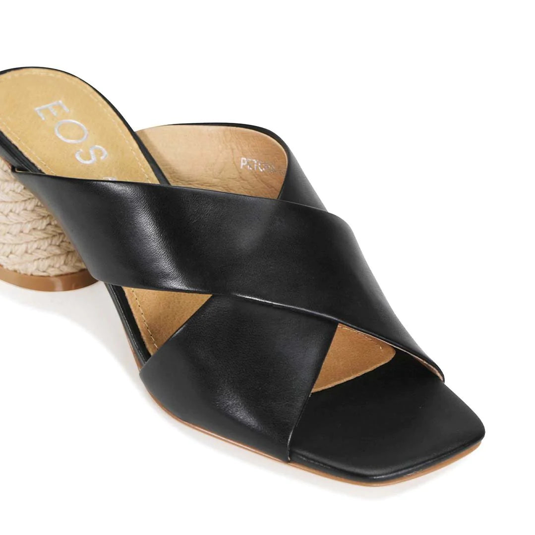 EOS Petora Black